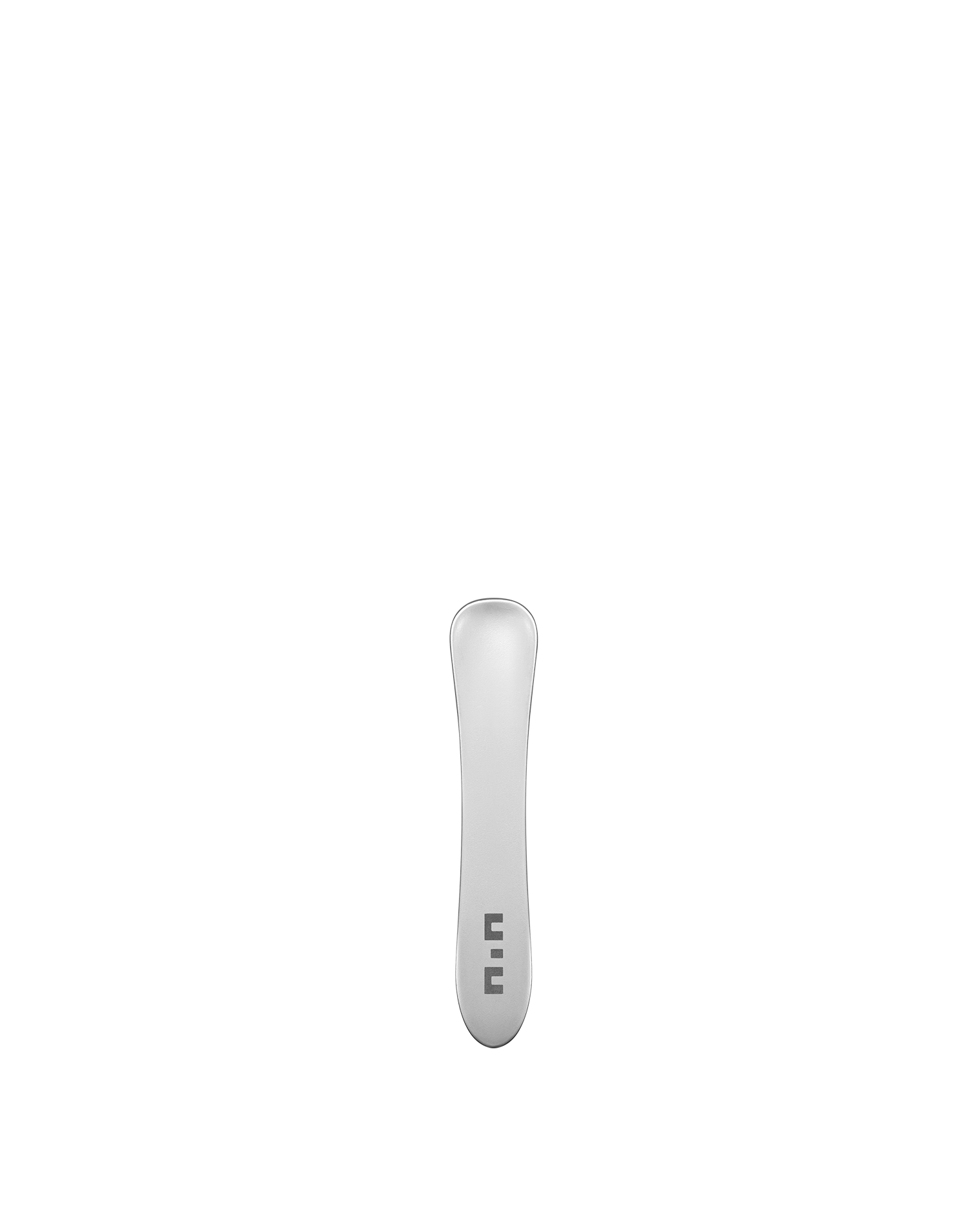 NNN Stainless Steel Spatula